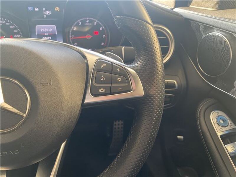 C-CLASS