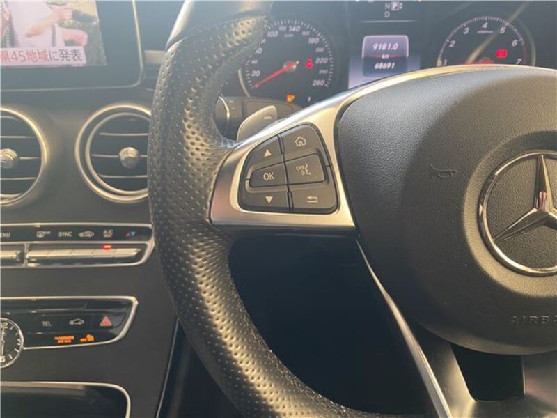 C-CLASS