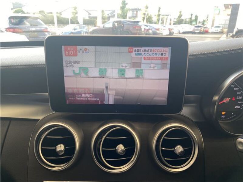 C-CLASS