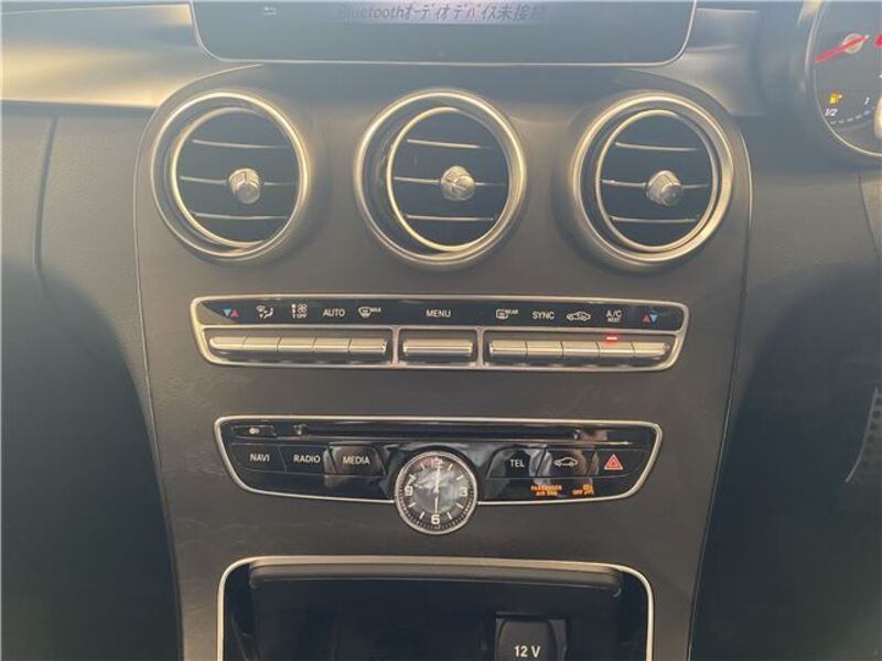 C-CLASS