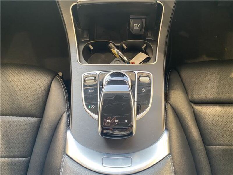 C-CLASS