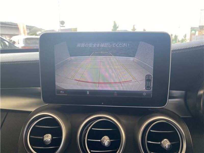 C-CLASS