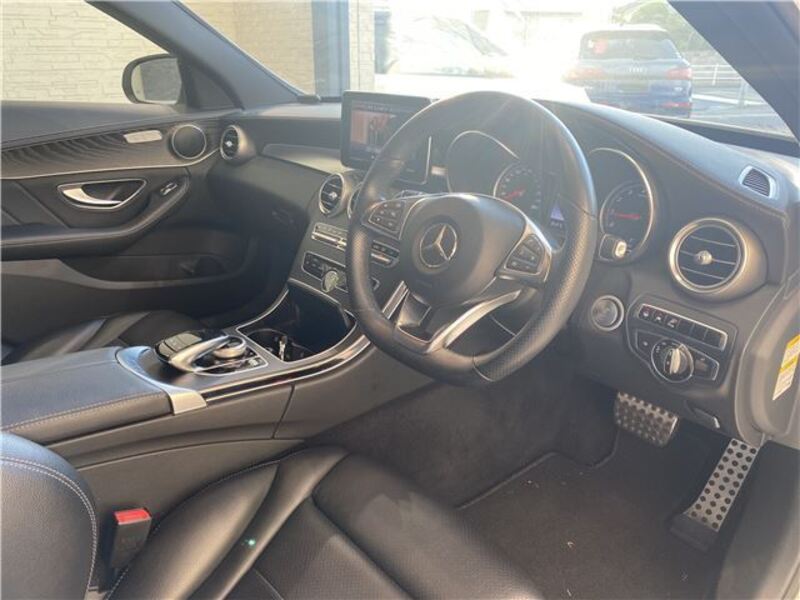 C-CLASS