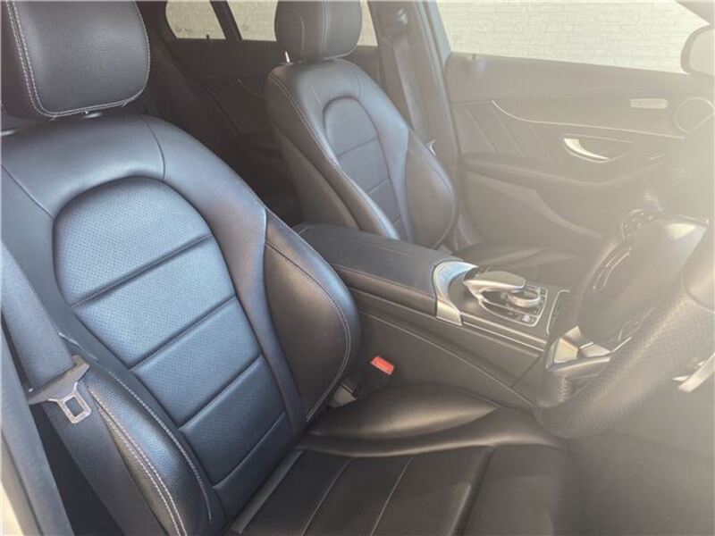 C-CLASS