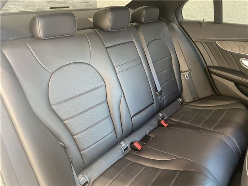 C-CLASS