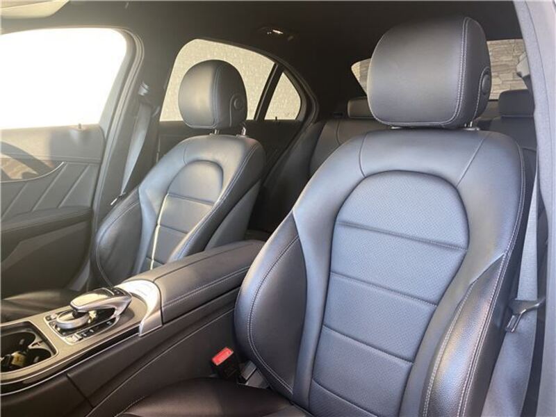 C-CLASS