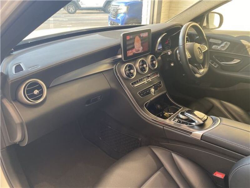 C-CLASS