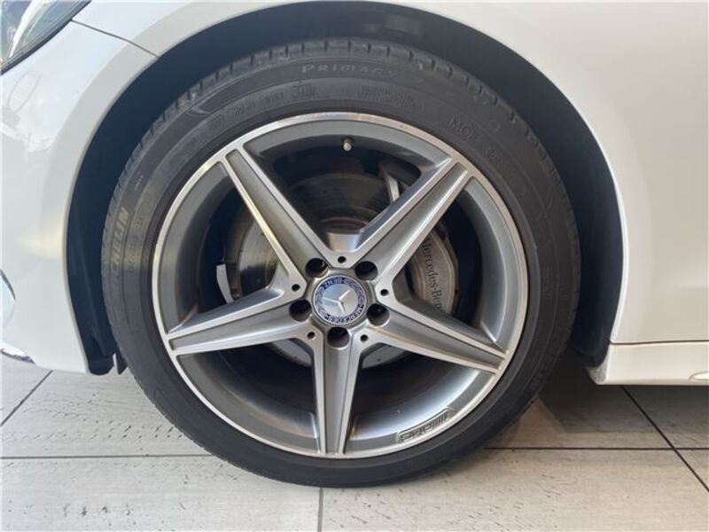 C-CLASS