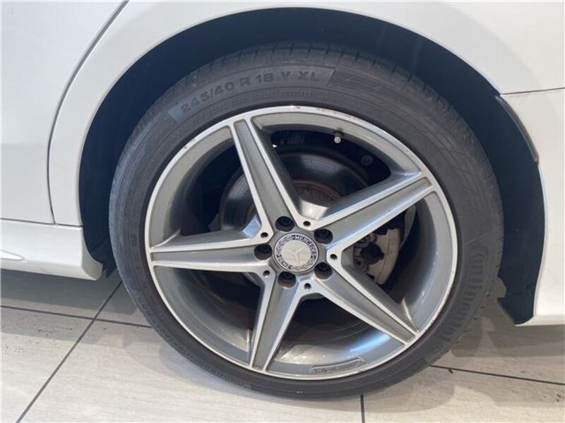 C-CLASS