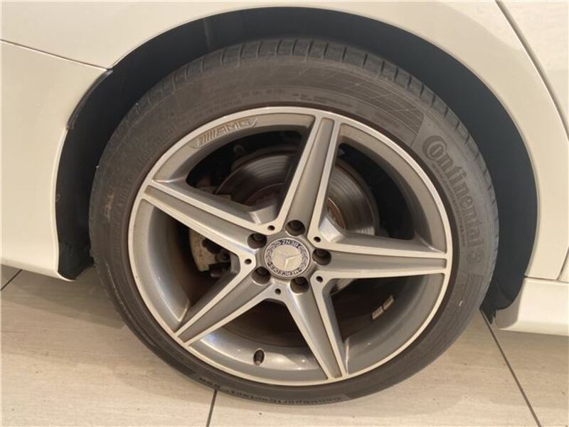 C-CLASS