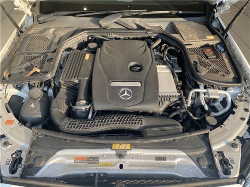 C-CLASS