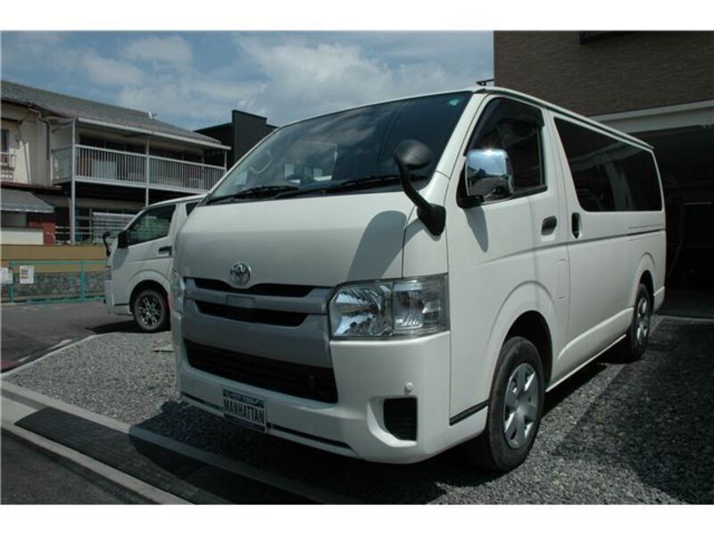 HIACE VAN-0