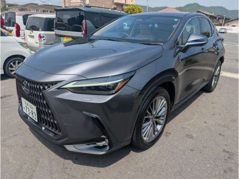 NX
