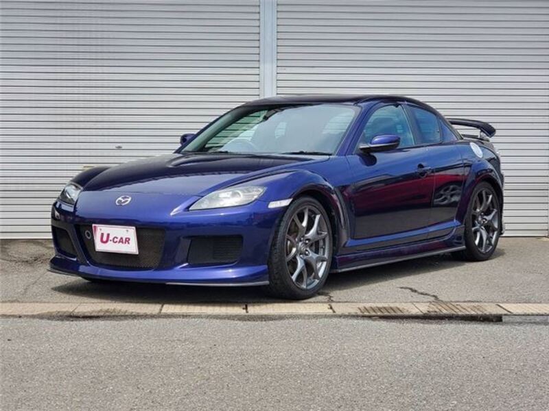 RX-8