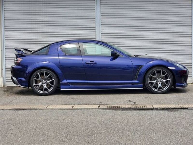 RX-8