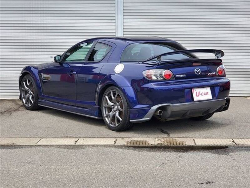 RX-8