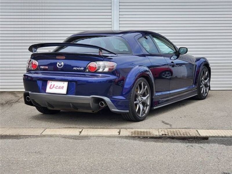 RX-8