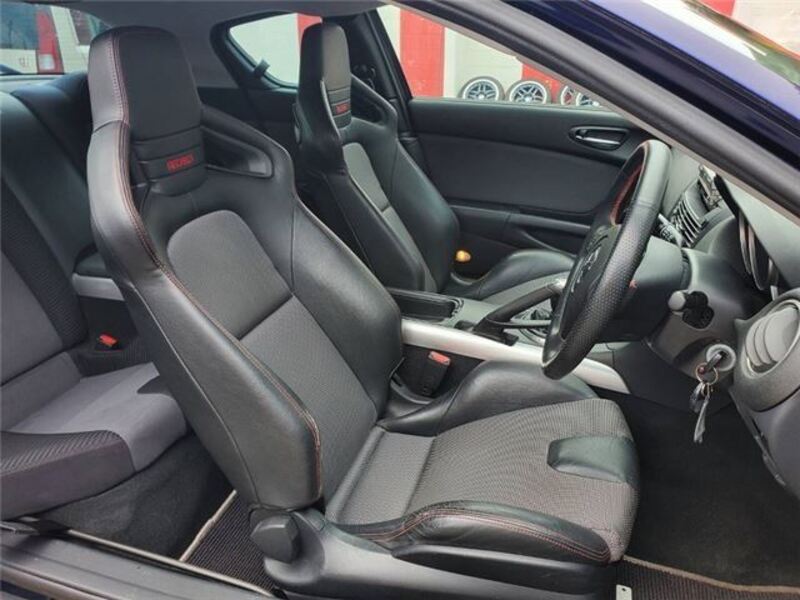 RX-8