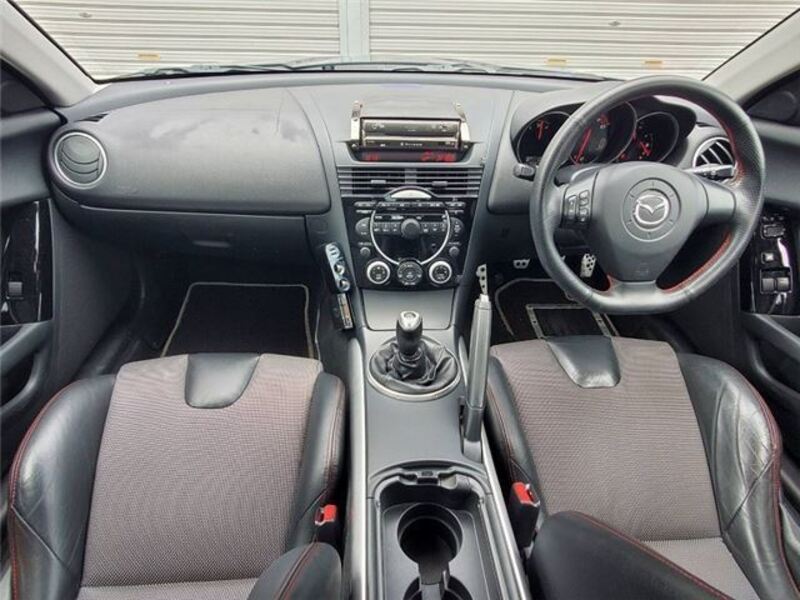 RX-8