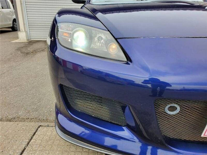 RX-8