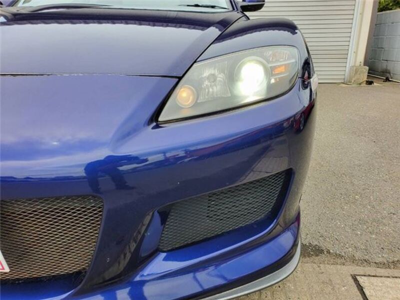 RX-8