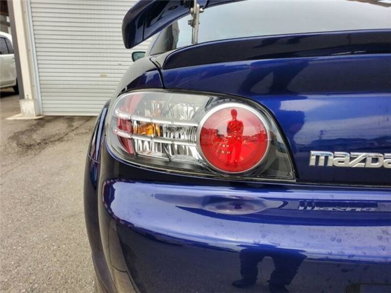 RX-8