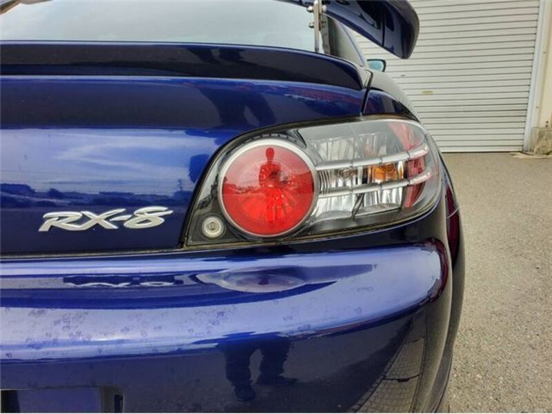 RX-8