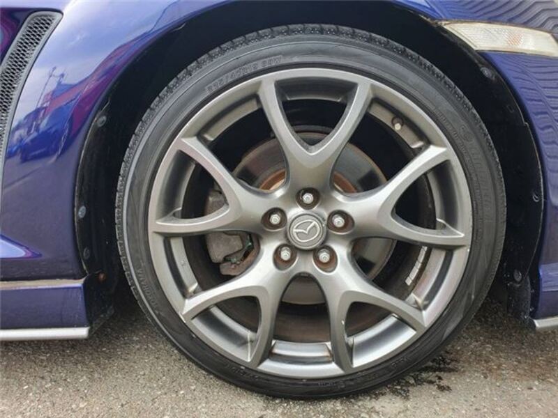 RX-8