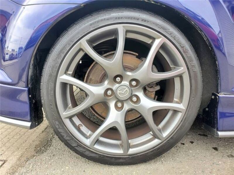 RX-8