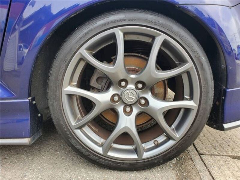 RX-8