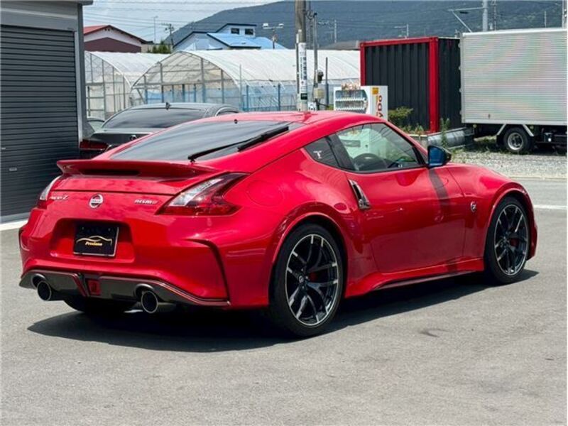 FAIRLADY Z