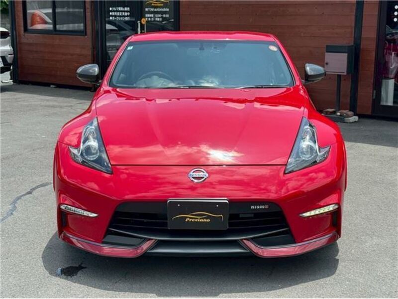 FAIRLADY Z