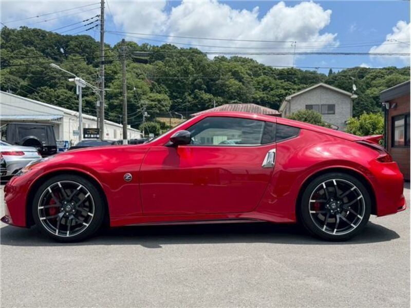 FAIRLADY Z