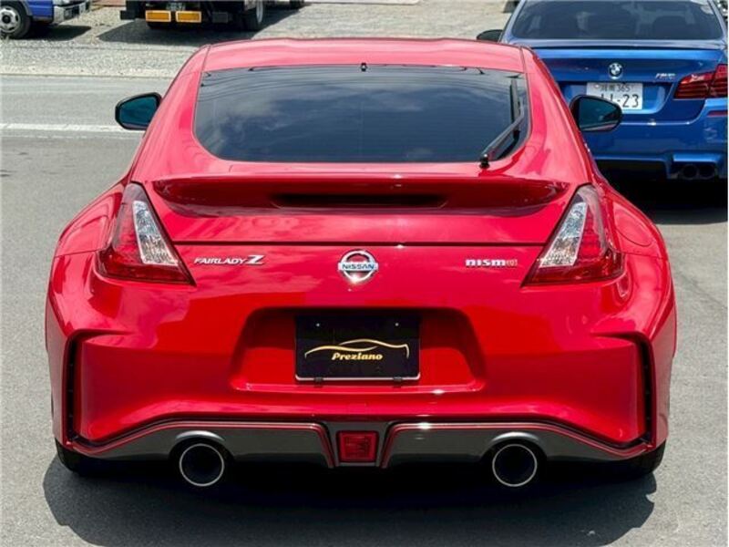 FAIRLADY Z