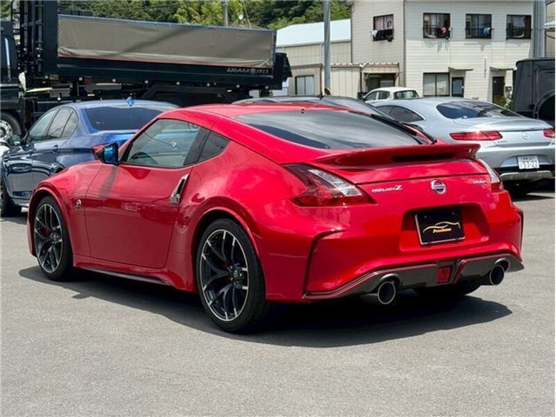 FAIRLADY Z