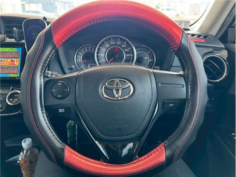 COROLLA FIELDER
