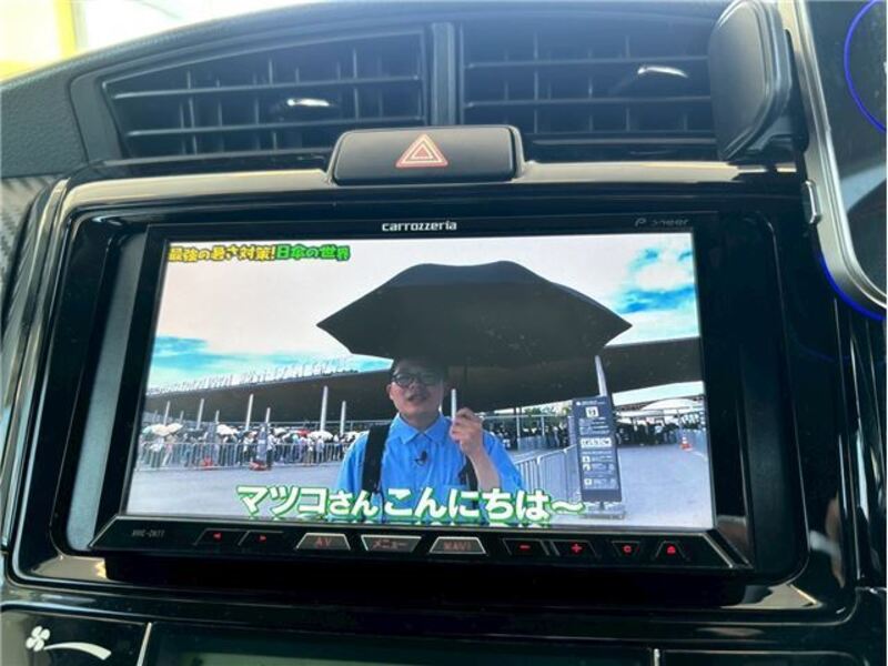 COROLLA FIELDER
