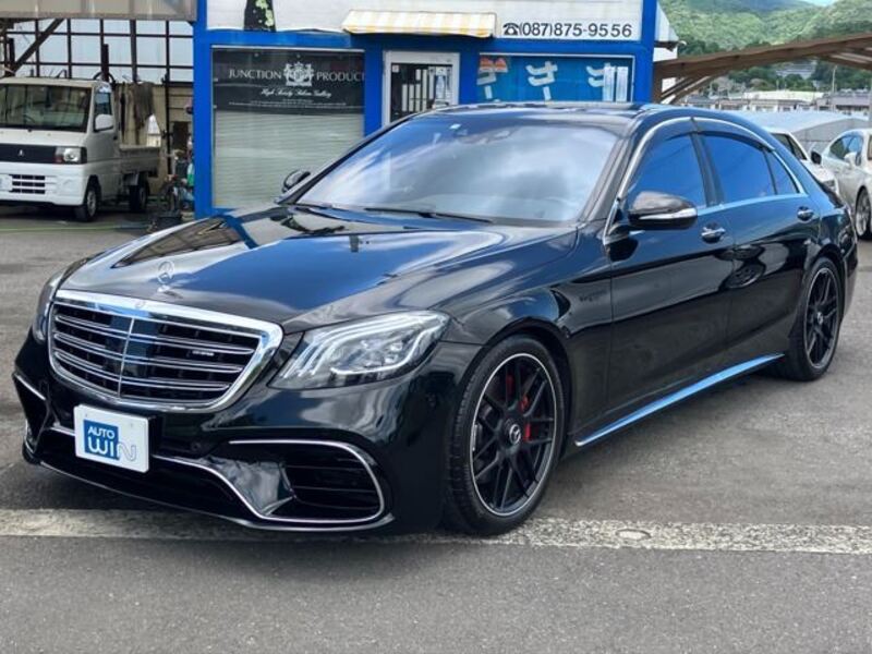 S-CLASS-0