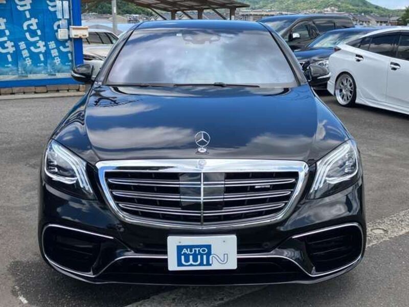 S-CLASS