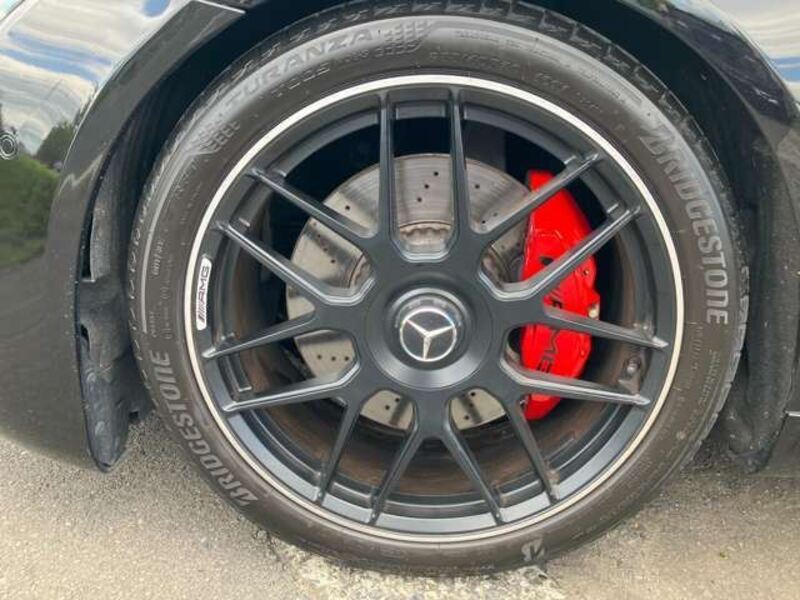 S-CLASS
