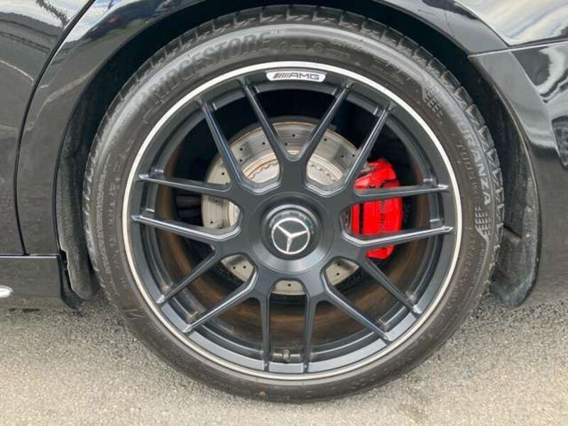 S-CLASS