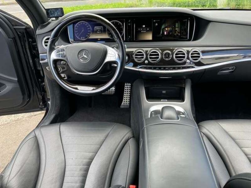S-CLASS