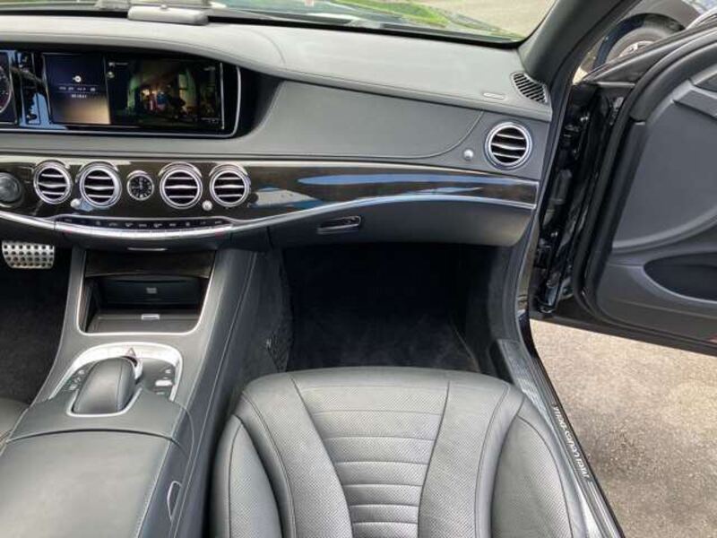 S-CLASS