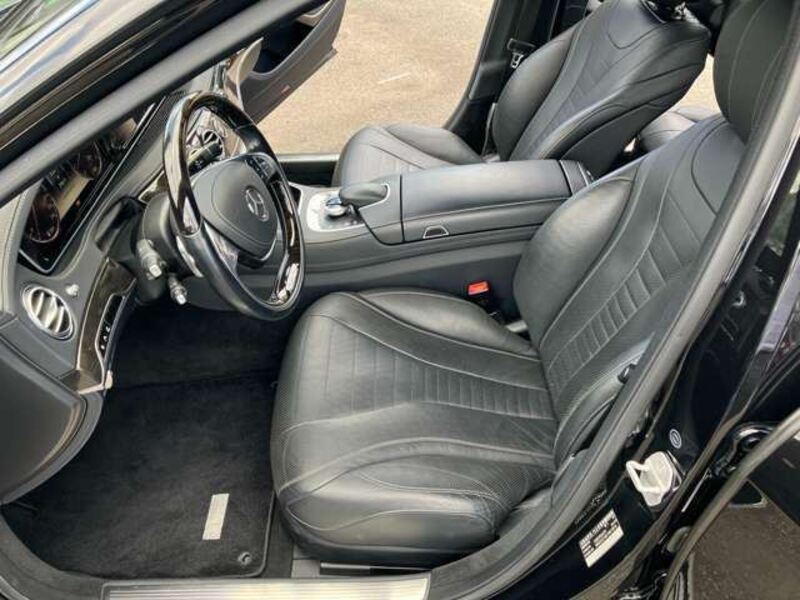 S-CLASS