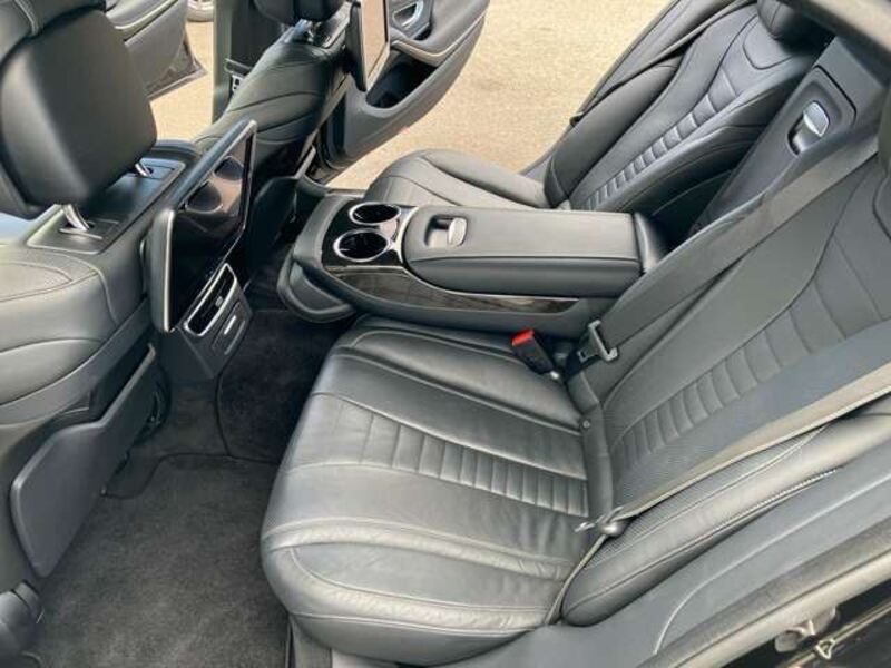 S-CLASS