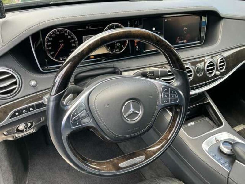 S-CLASS