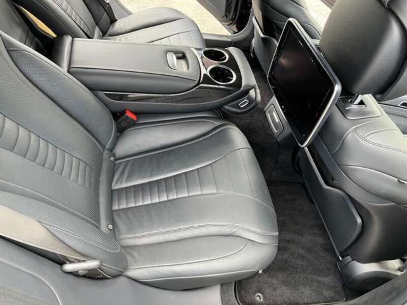 S-CLASS