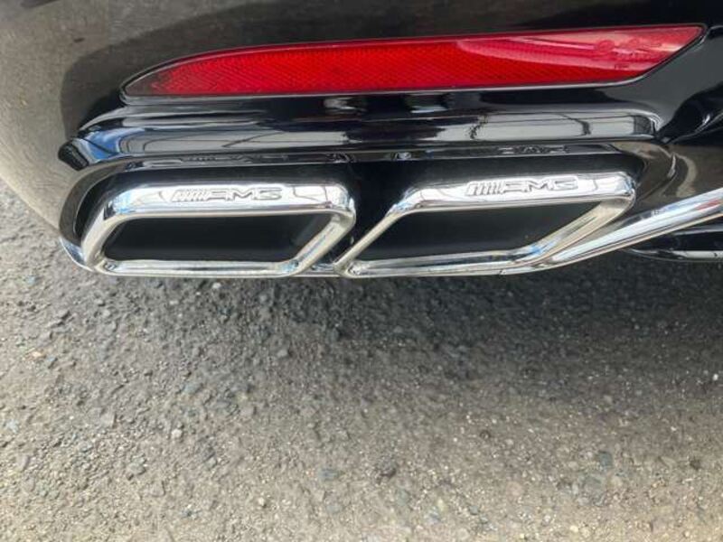 S-CLASS