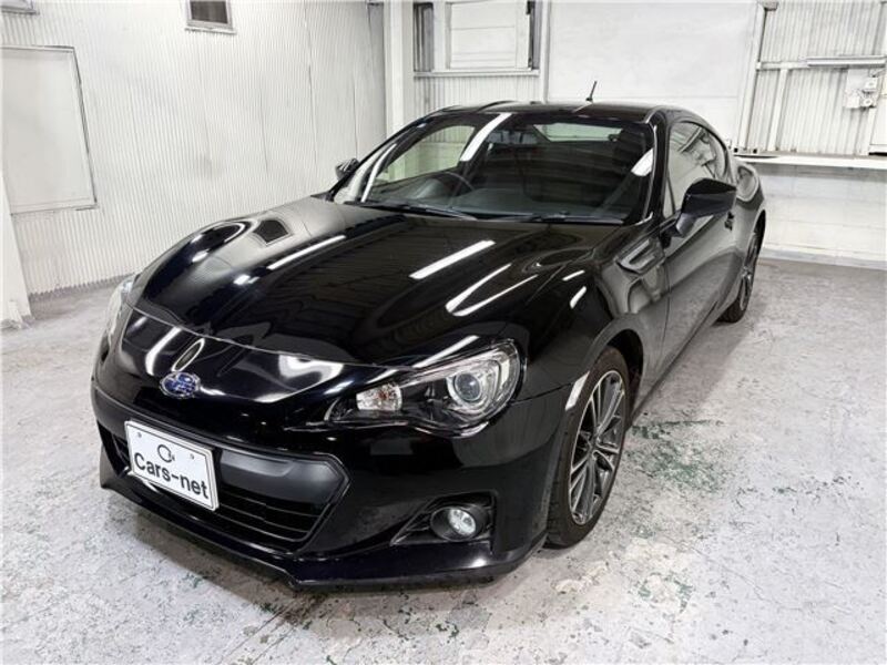 BRZ