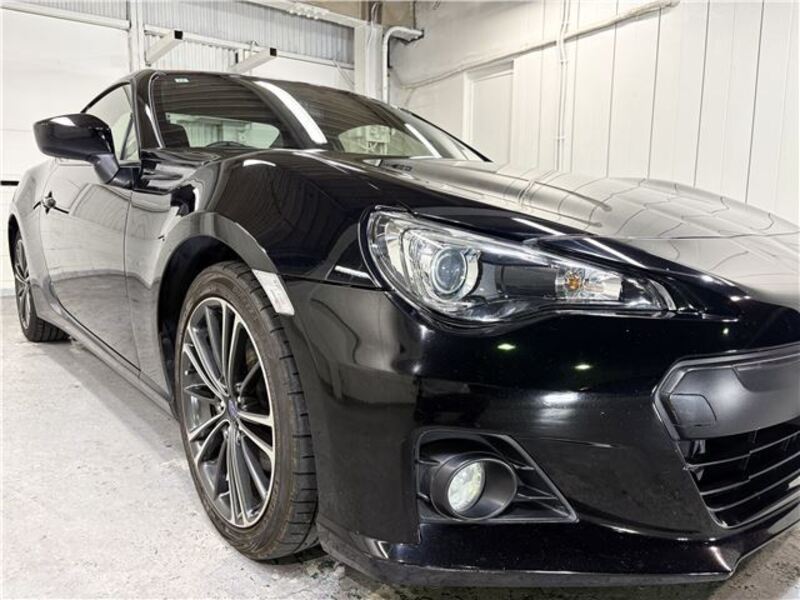 BRZ